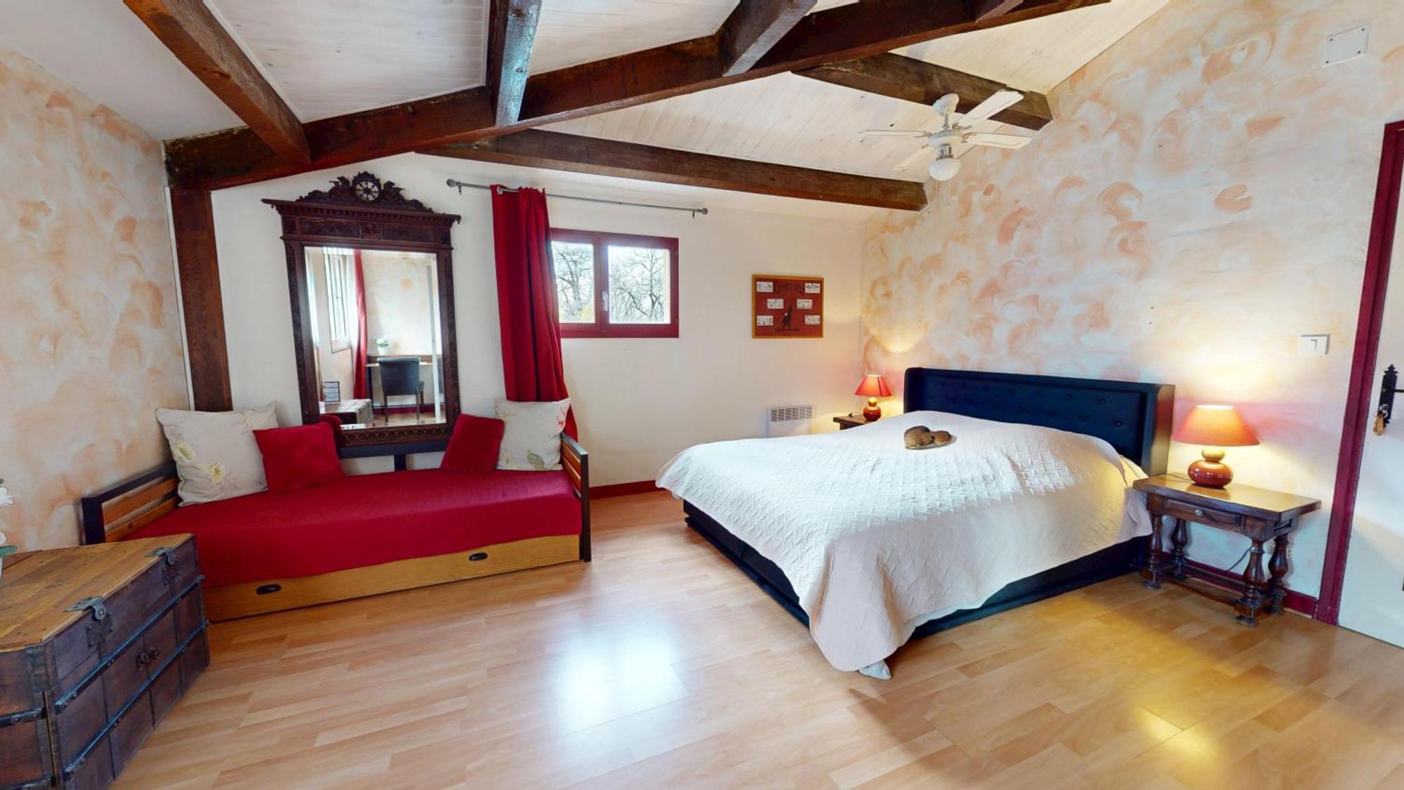 Le Clos Des Dryades D Vers  Dış mekan fotoğraf