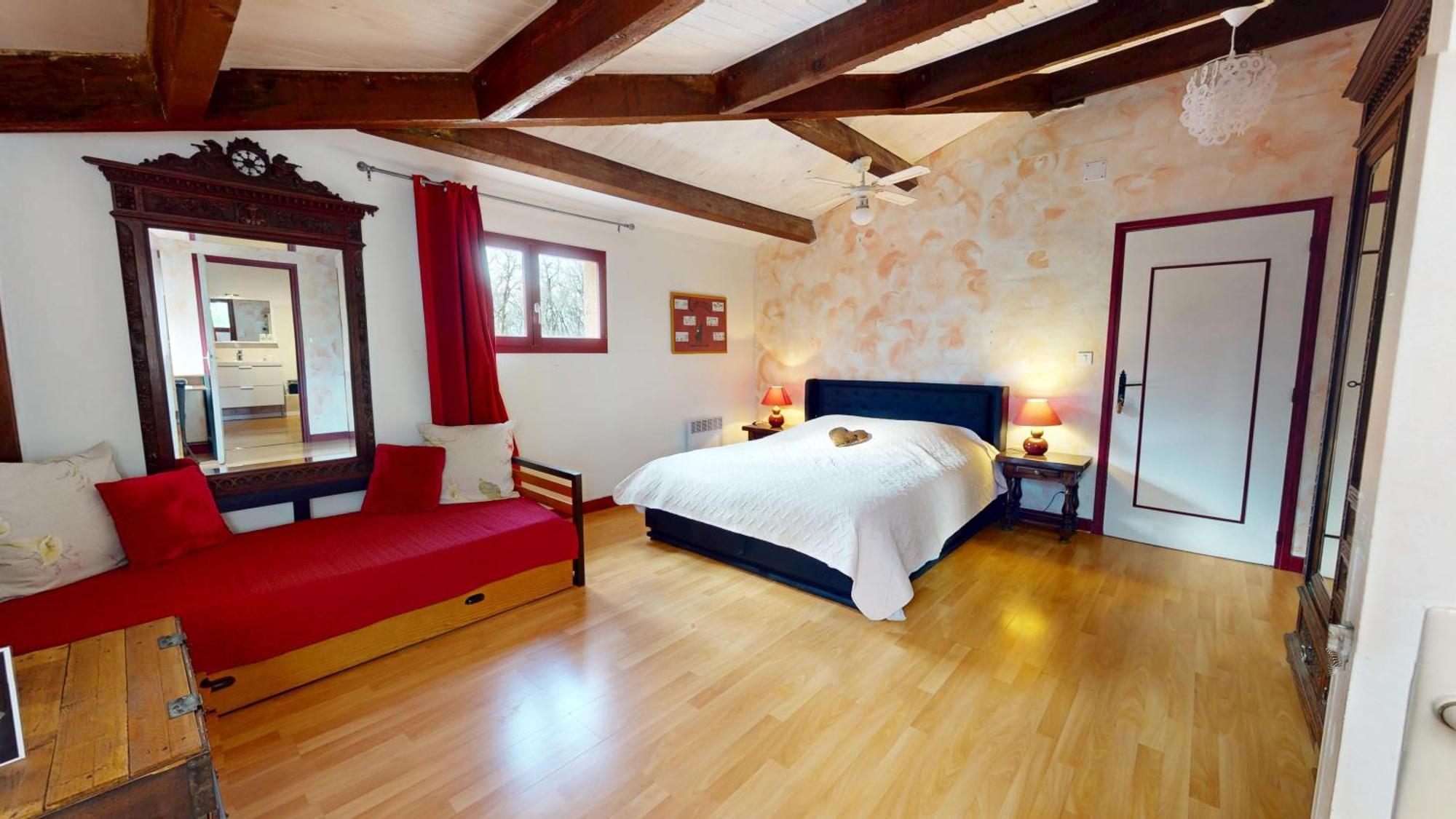 Le Clos Des Dryades D Vers  Dış mekan fotoğraf